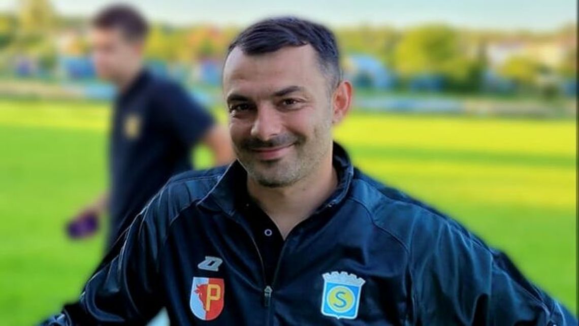 Stal Poniatowa niespodziewanie bez trenera Stal Poniatowa niespodziewanie bez trenera