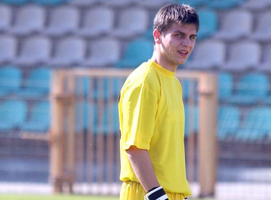 Stal Poniatowa – Omega Stary Zamość 0:3, Start – Janowianka 1:3