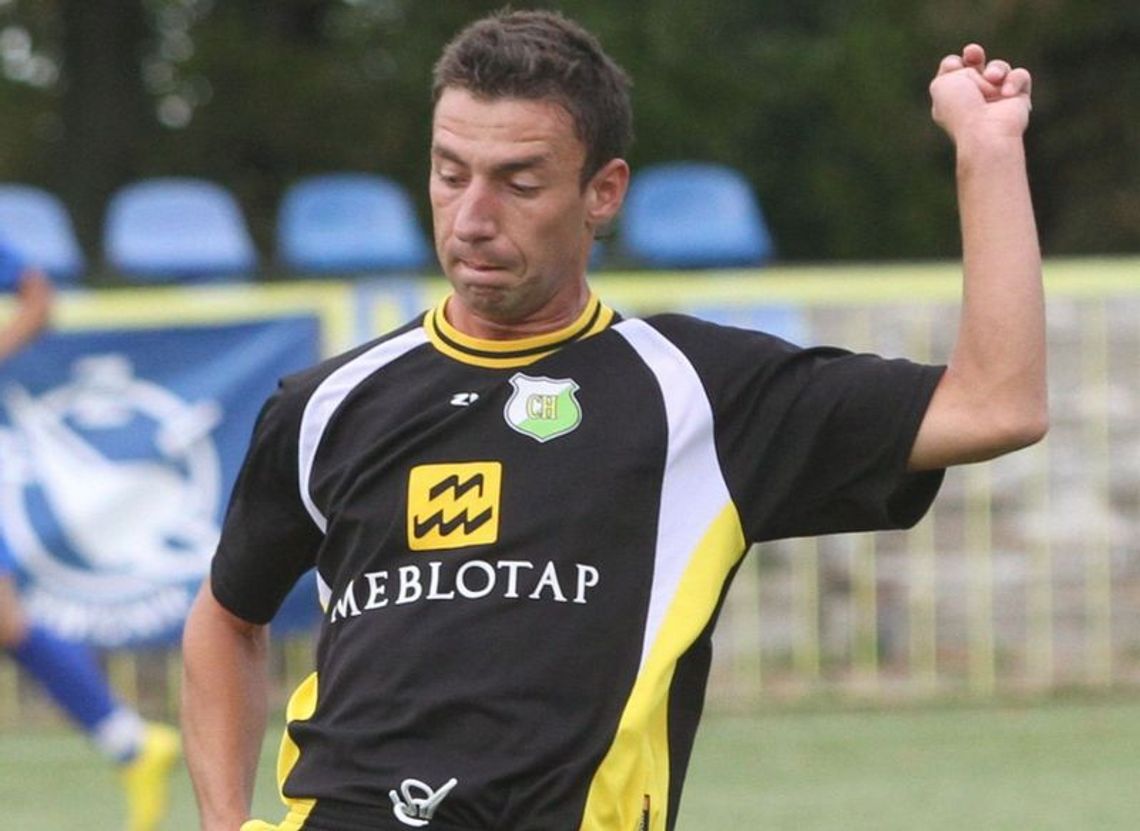 Stal Poniatowa - Opolanin Opole Lubelskie 3:1, wyniki sparingów w IV lidze