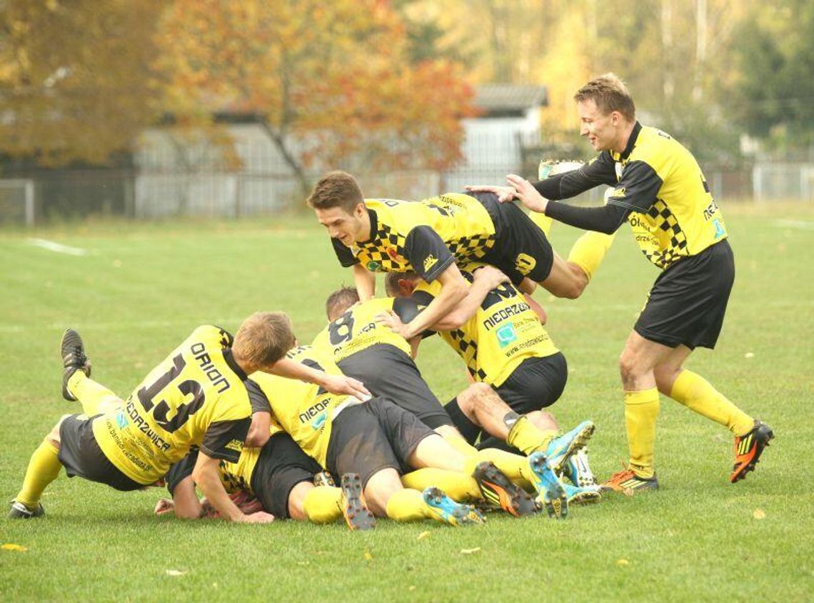 Stal Poniatowa – Orion Niedrzwica Duża 2:2, Sparta Rejowiec Fabryczny – Opolanin Opole Lubelskie 3:1 Stal Poniatowa – Orion Niedrzwica Duża 2:2, Sparta Rejowiec Fabryczny – Opolanin Opole Lubelskie 3:1