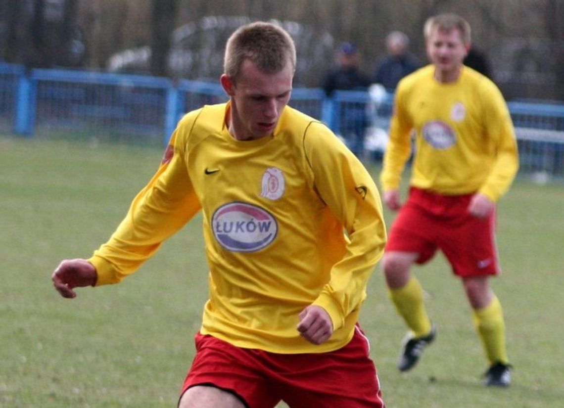 Stal Poniatowa – Orlęta Łuków 0:2, Dwudziesty piąty mecz bez porażki