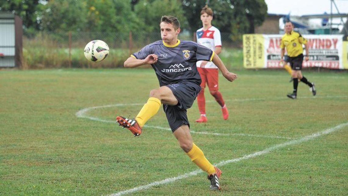 Stal Poniatowa rozpoczęła treningi przed kolejnym sezonem