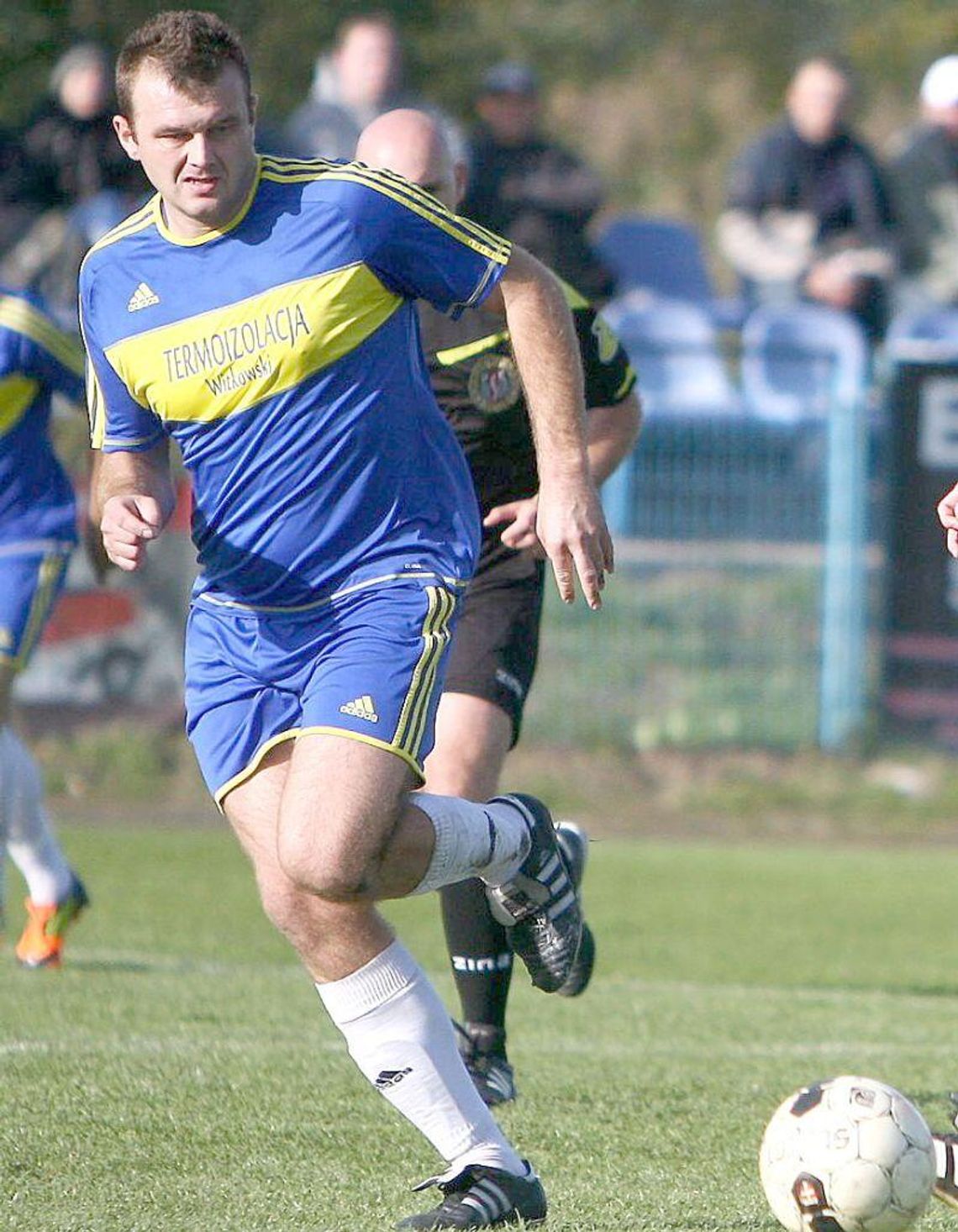 Stal Poniatowa – Unia Krzywda 3:0. Inne wyniki IV ligi