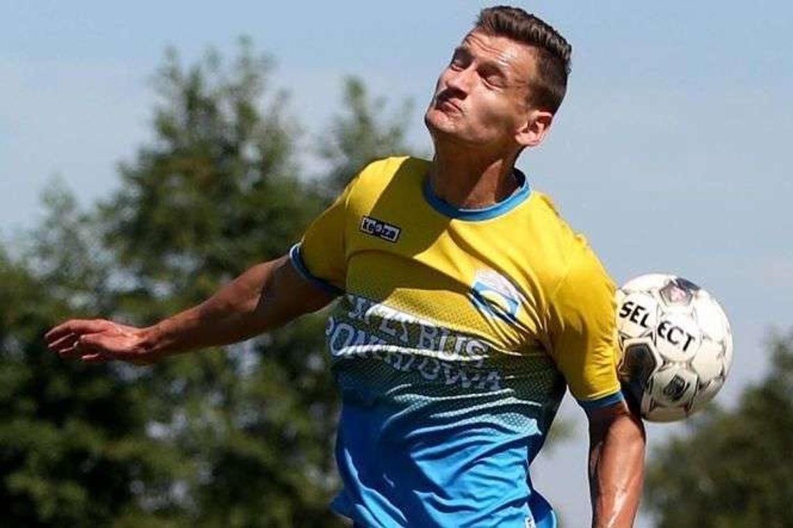 Stal Poniatowa wraca do treningów. Celem jest awans