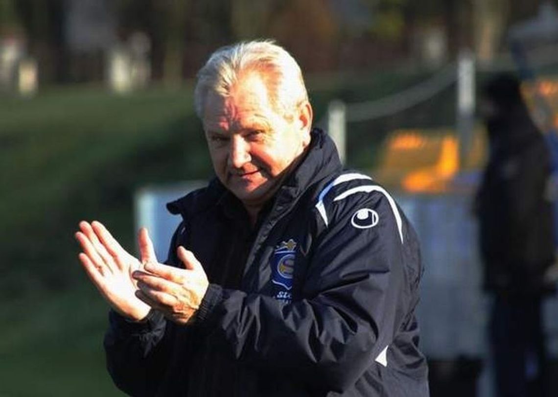 Stal Poniatowa z nadzieją na utrzymanie w IV lidze