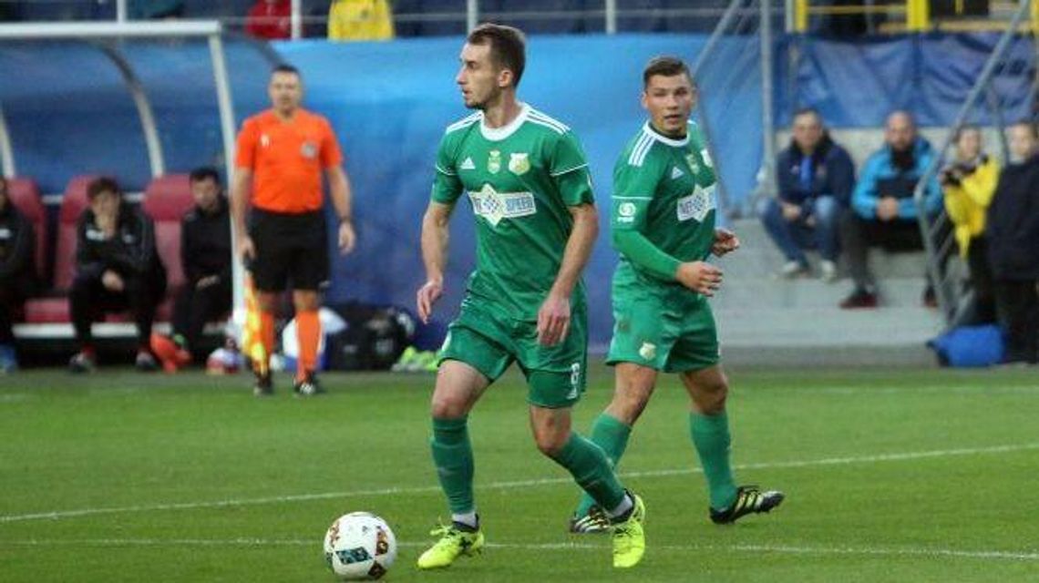 Stal Rzeszów – Chełmianka 2:0. Słono zapłacili za słaby początek