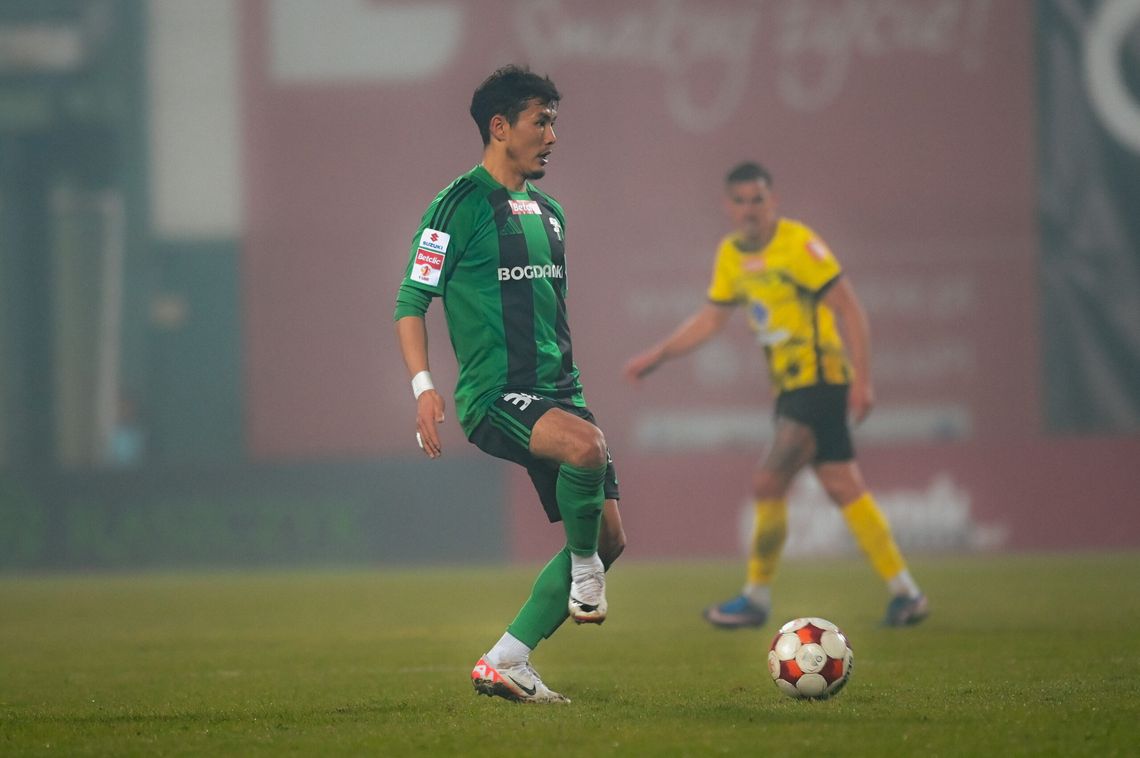 Stal Rzeszów - Górnik Łęczna [relacja na żywo]