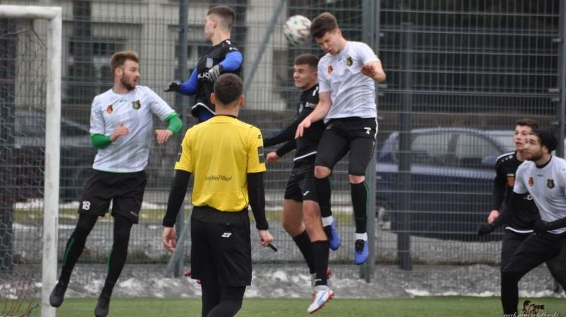 Stal Stalowa Wola – Stal Kraśnik 0:1. Wielkie testy i dobry prognostyk na przyszłość