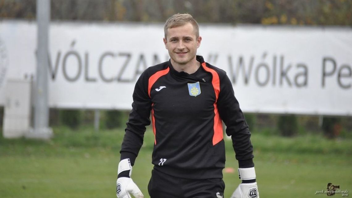 Stali Kraśnik problem z bramkarzami, młodzieżowcy w Górniku Łęczna?