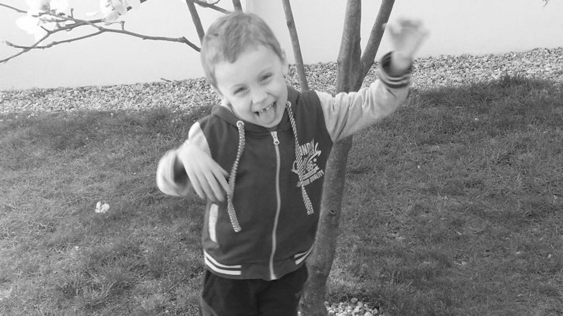 Stało się najgorsze. Policja znalazła ciało dziecka, to prawdopodobnie 5-letni Dawid