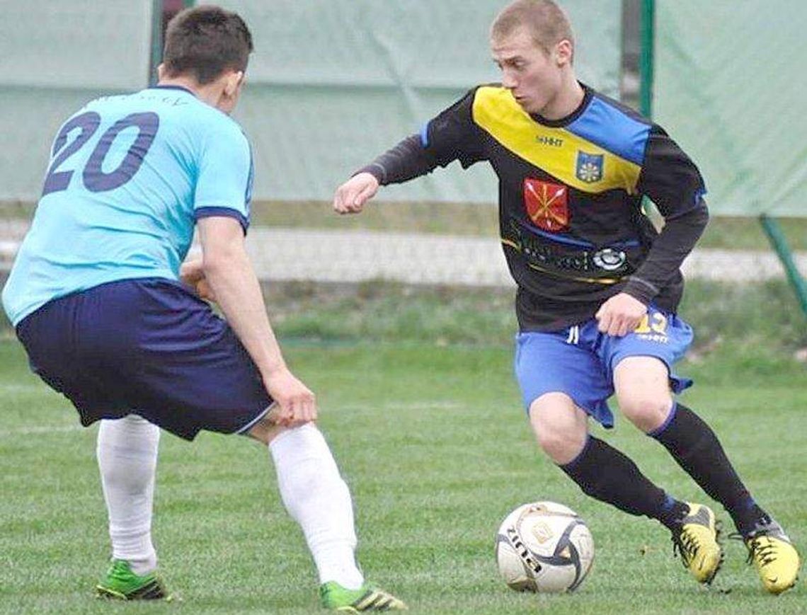Stalowe derby w Kraśniku