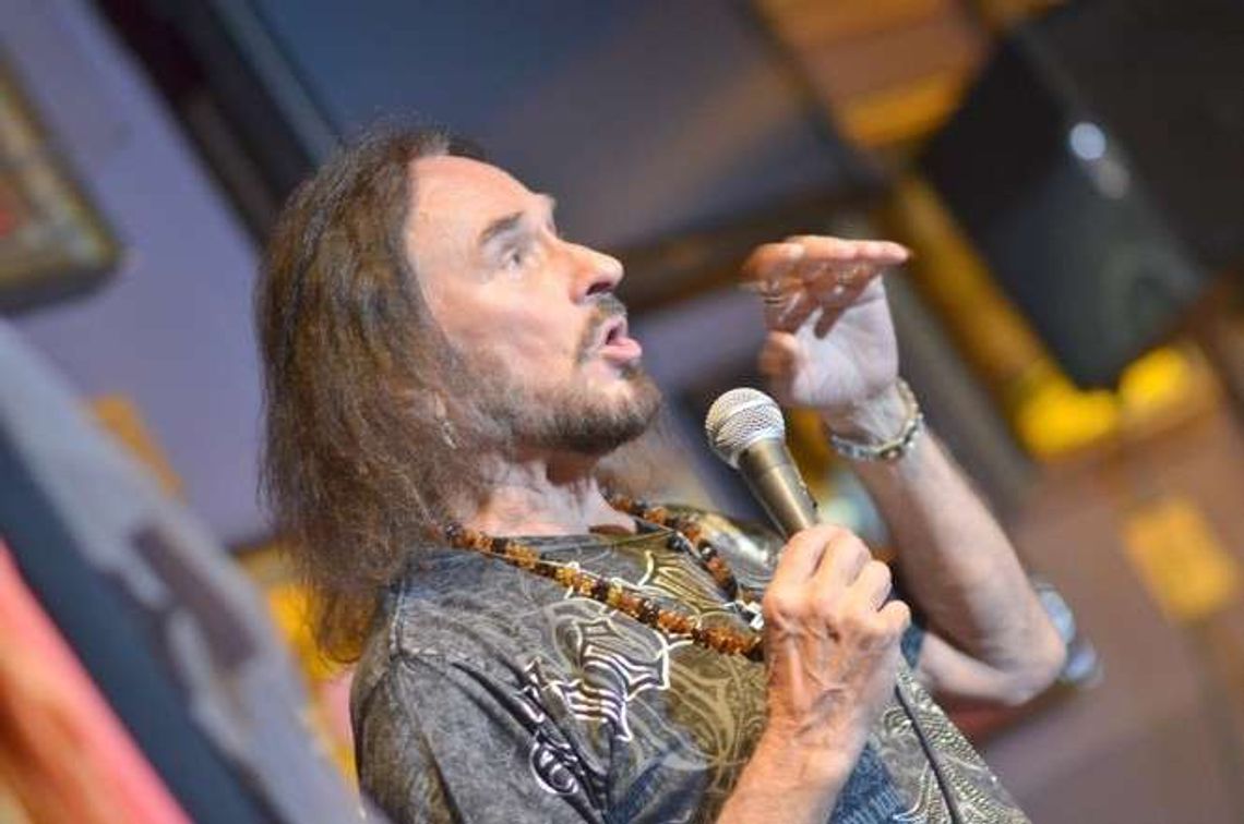 Stan Borys na Europejskim Festiwalu Smaku Stan Borys na Europejskim Festiwalu Smaku