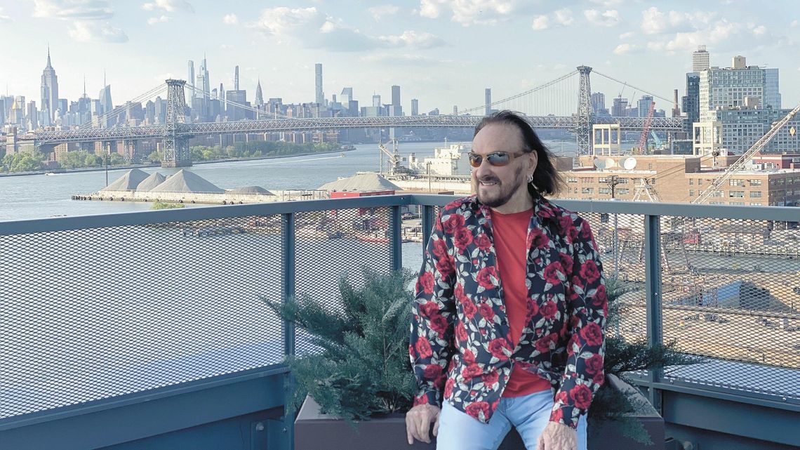 Stan Borys w szczerej rozmowie o miłości, świętach i swojej chorobie