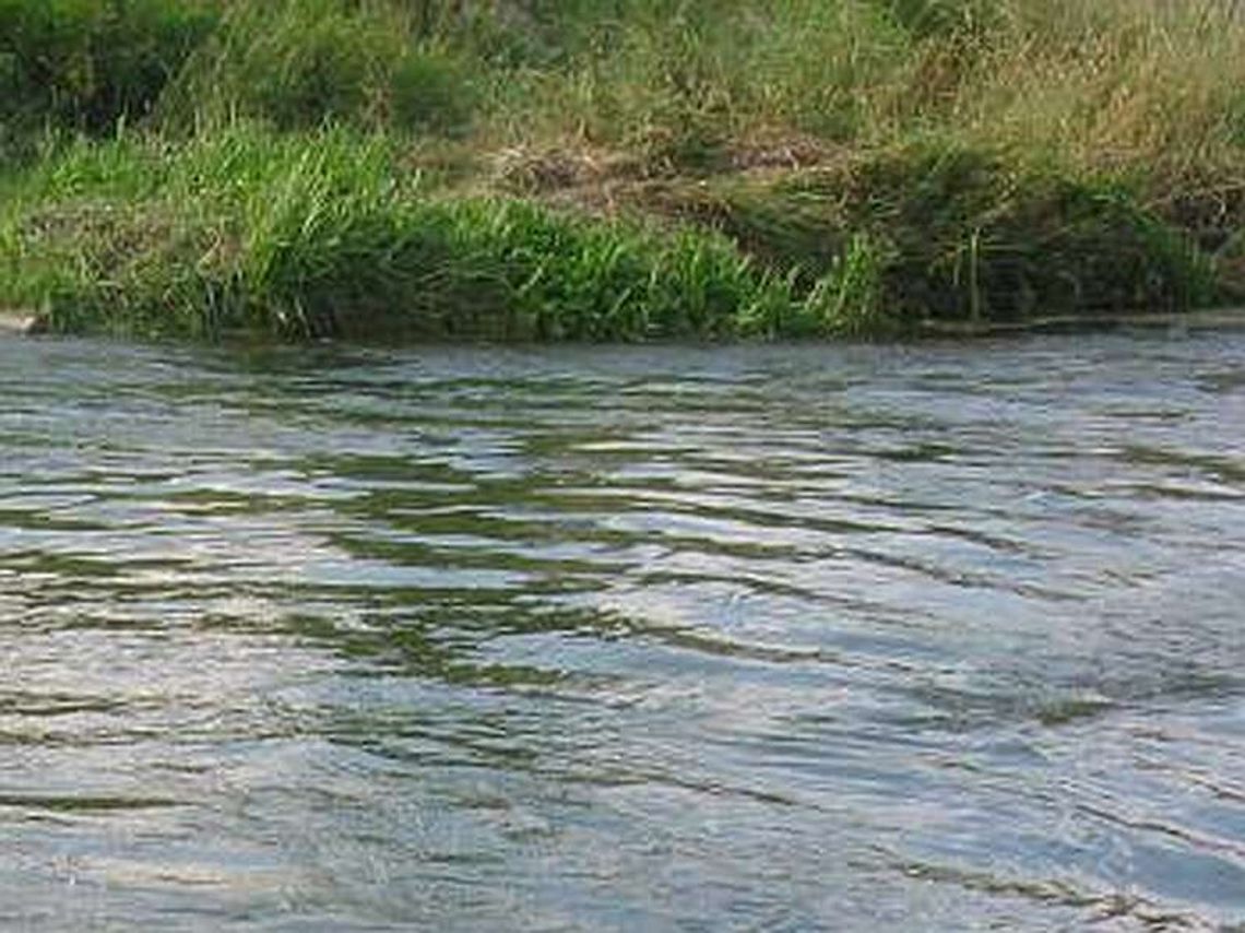 Stan wód w rzekach może się podnieść, bo ma ulewnie padać