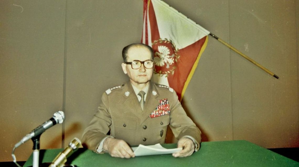 Stan wojenny w Polsce. Sprawdź swoją wiedzę [quiz historyczny]
