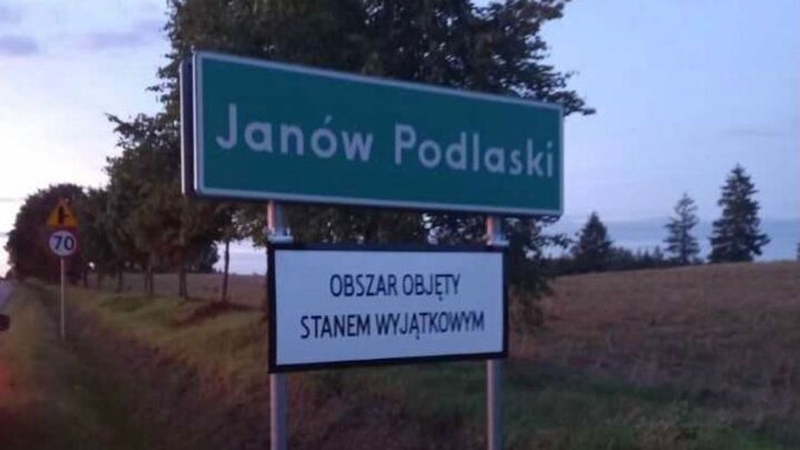 Stan wyjątkowy. Jakie odszkodowania dla biznesu? Senator chce konkretów Stan wyjątkowy. Jakie odszkodowania dla biznesu? Senator chce konkretów