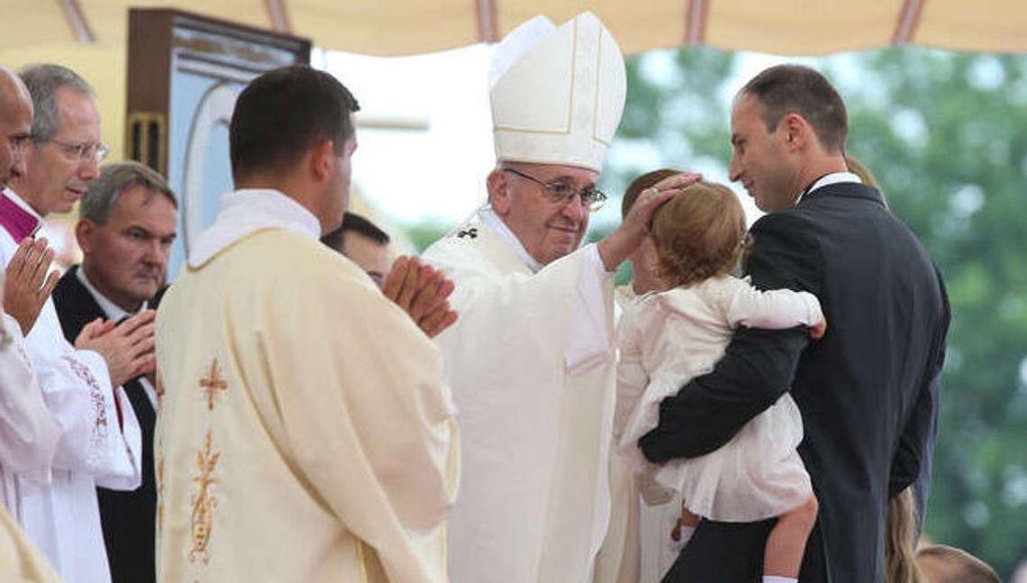Stan zdrowia papieża Franciszka. Niepokojące wieści z Watykanu Stan zdrowia papieża Franciszka. Niepokojące wieści z Watykanu