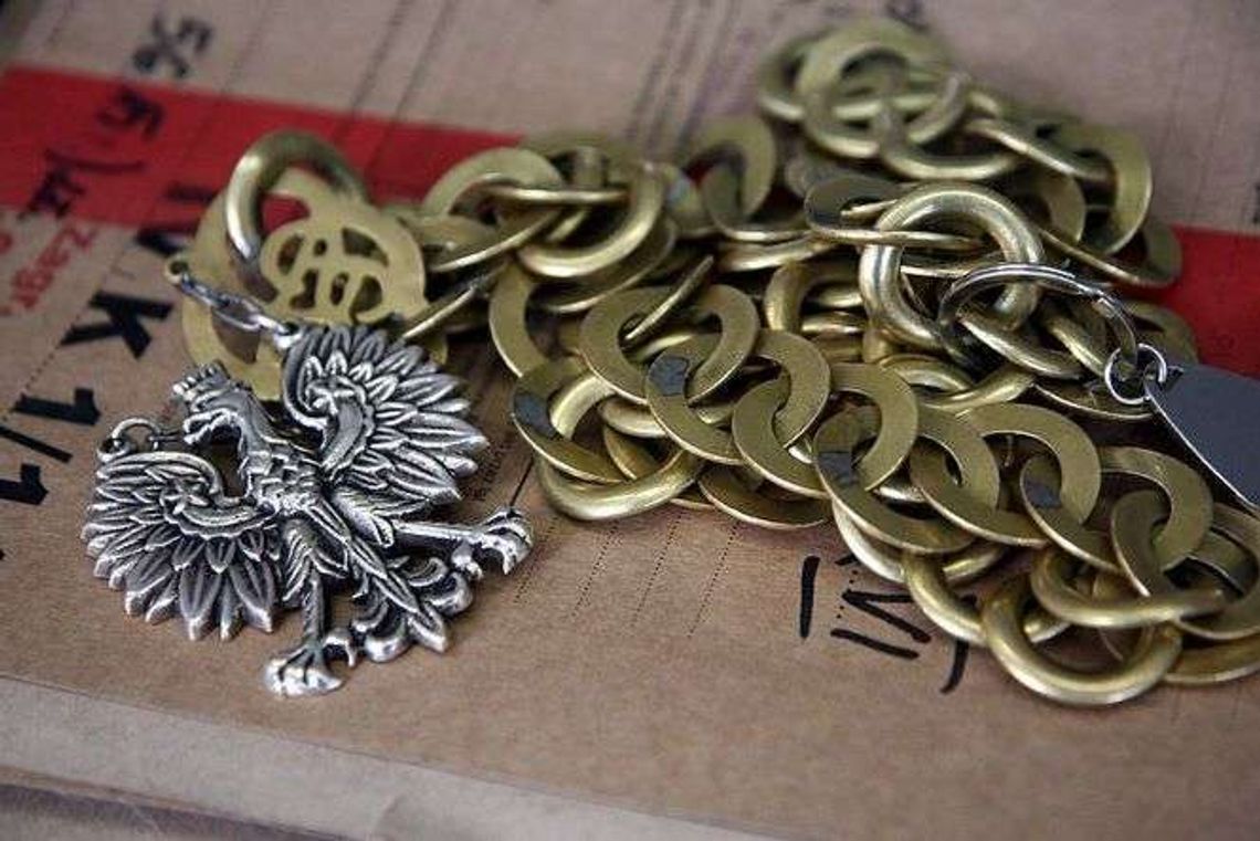 Staną przed sądem za handel bronią. Głównym podejrzanym jest 58-latek