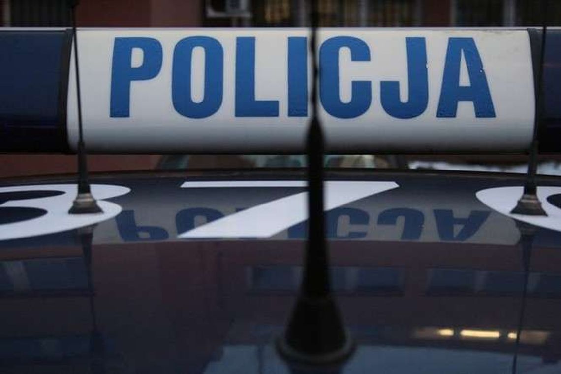 Stanął w obronie kobiety. Sam został pobity