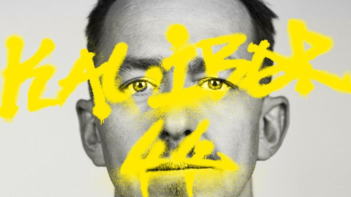 Stand-Up Michała Pałubskiego w Fabryce Kultury Zgrzyt