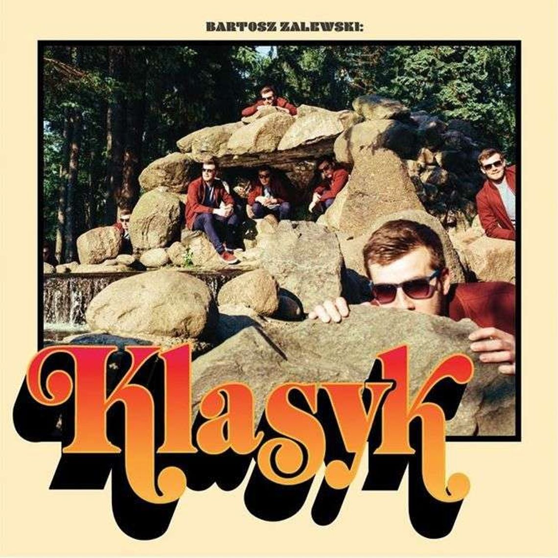 Stand-Up Polska - spotkanie w Hebanie