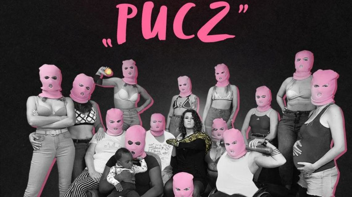 Stand-Up: Wiolka Walaszczyk w Puławach