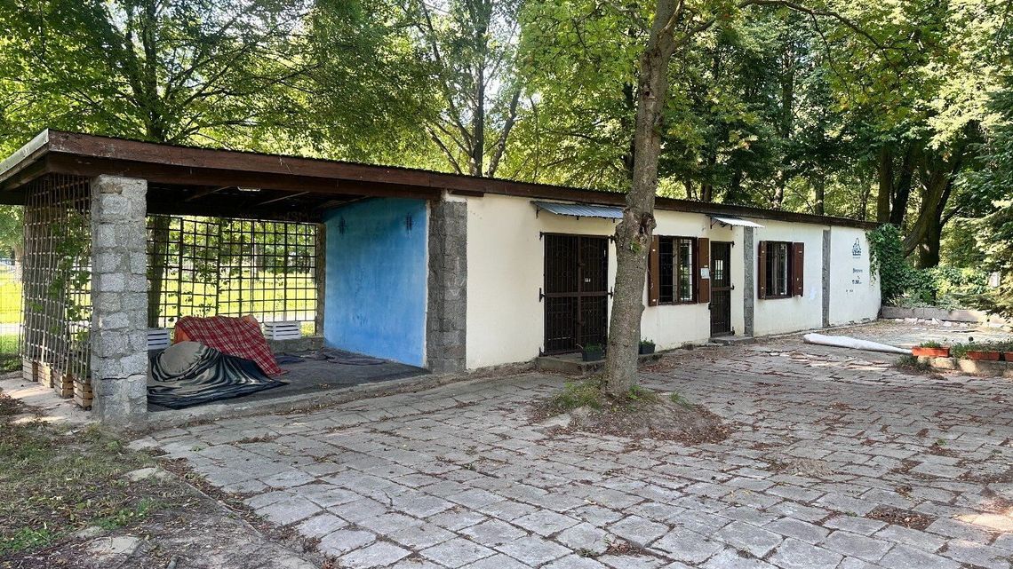 Stanica Wodna Hufca ZHP Lublin potrzebuje pomocy. Harcerze sami nie dadzą rady