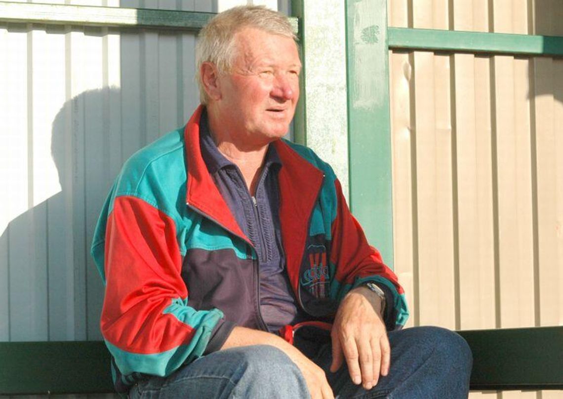 Stanisław Cybulski trenerem Granicy Dorohusk Stanisław Cybulski trenerem Granicy Dorohusk