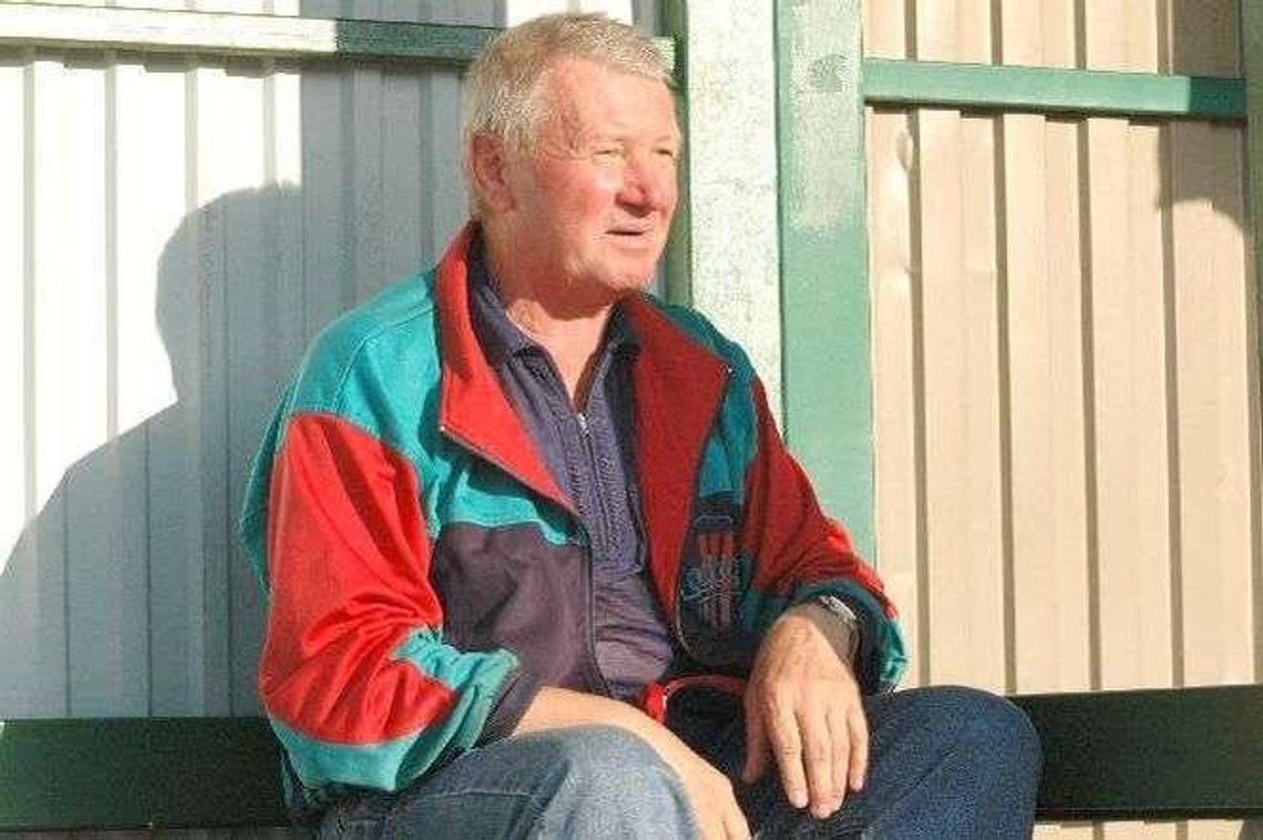 Stanisław Cybulski wraca na trenerską ławkę Granicy Dorohusk Stanisław Cybulski wraca na trenerską ławkę Granicy Dorohusk