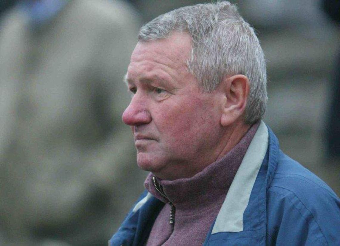 Stanisław Cybulski zostaje w Granicy Dorohusk