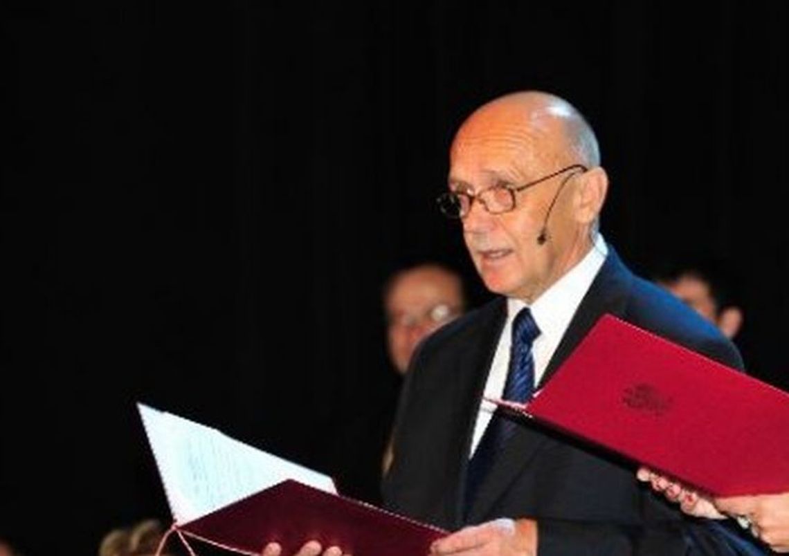 Stanisław Kieroński szefem SLD w Lublinie Stanisław Kieroński szefem SLD w Lublinie