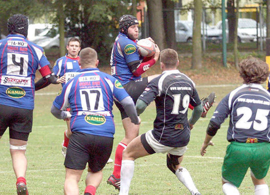 Stanisław Powała-Niedźwiecki: Święto rugby