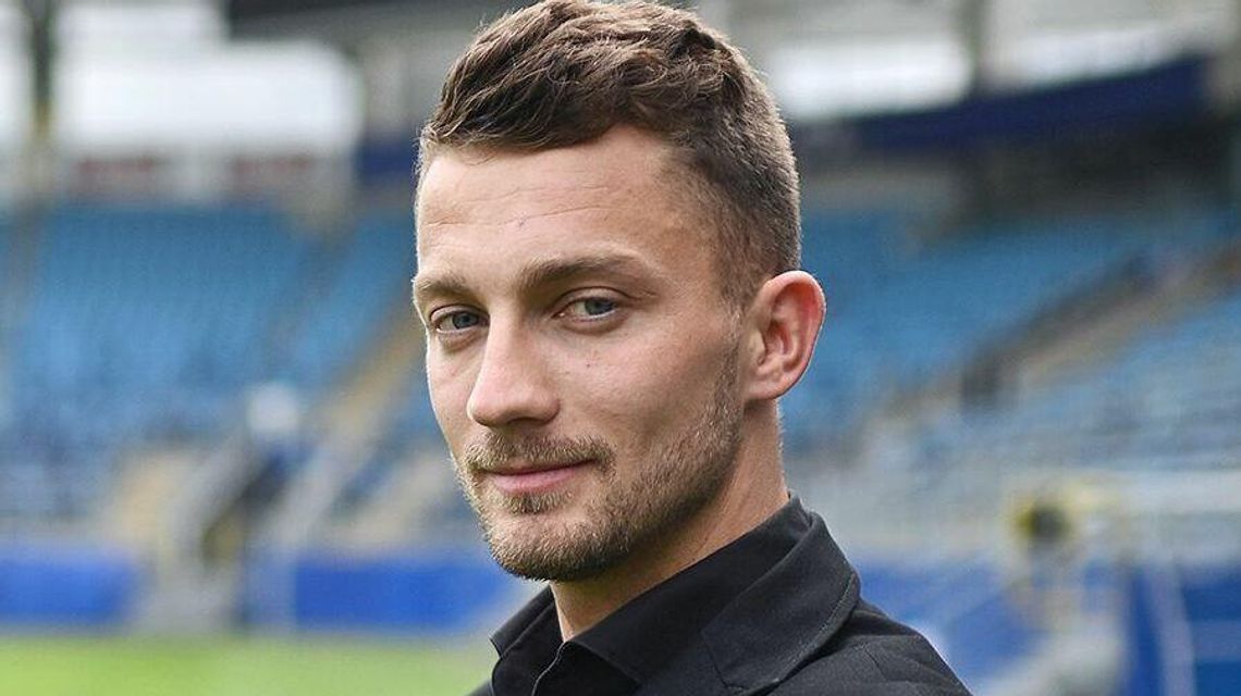 Stanisław Szpyrka (Motor Lublin): Organizacja, wizja i pomysł spowodują, że wiek nie będzie miał znaczenia