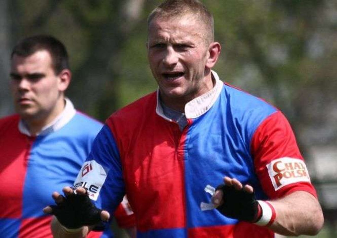 Stanisław Więciorek będzie trenerem Budowlanych Lublin