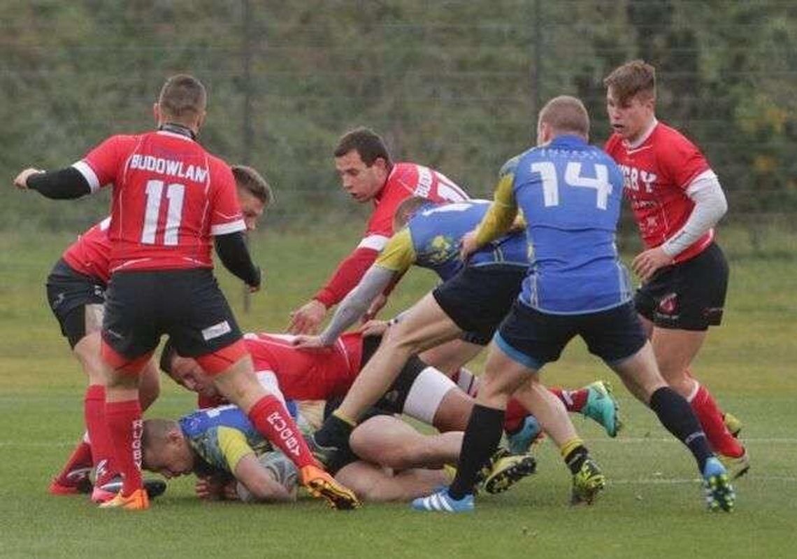 Stanisław Więciorek (Budowlani Lublin): Debiutanci nie zawiedli