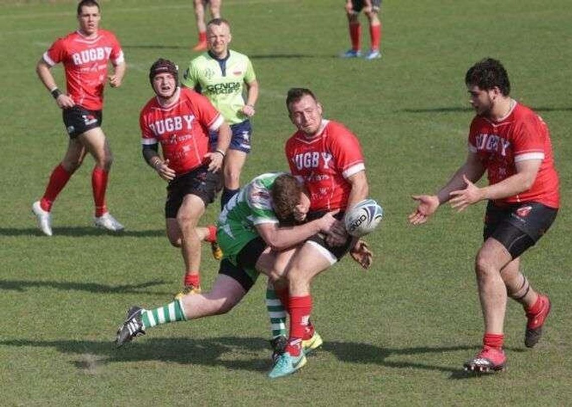 Stanisław Więciorek (Budowlani Lublin): Zrobiliśmy duży postęp