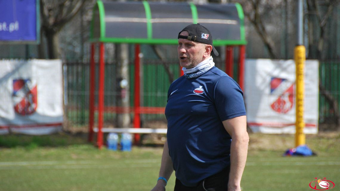 Stanisław Więciorek z Edach Budowlanych rekordzistą