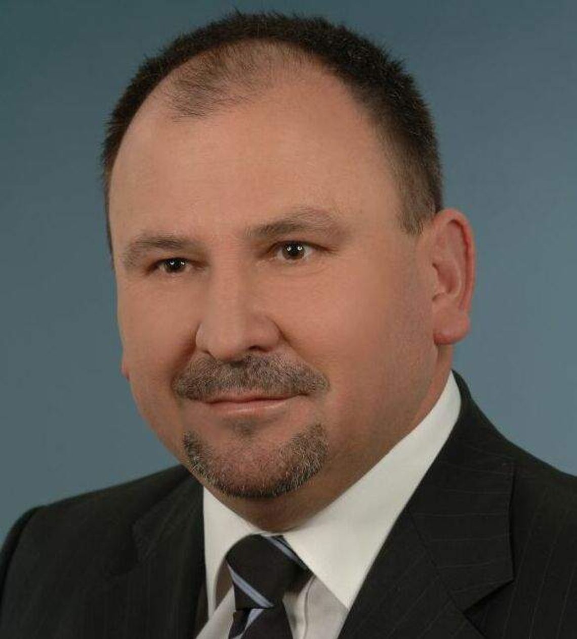 Stanisław Żmijan - o kandydacie