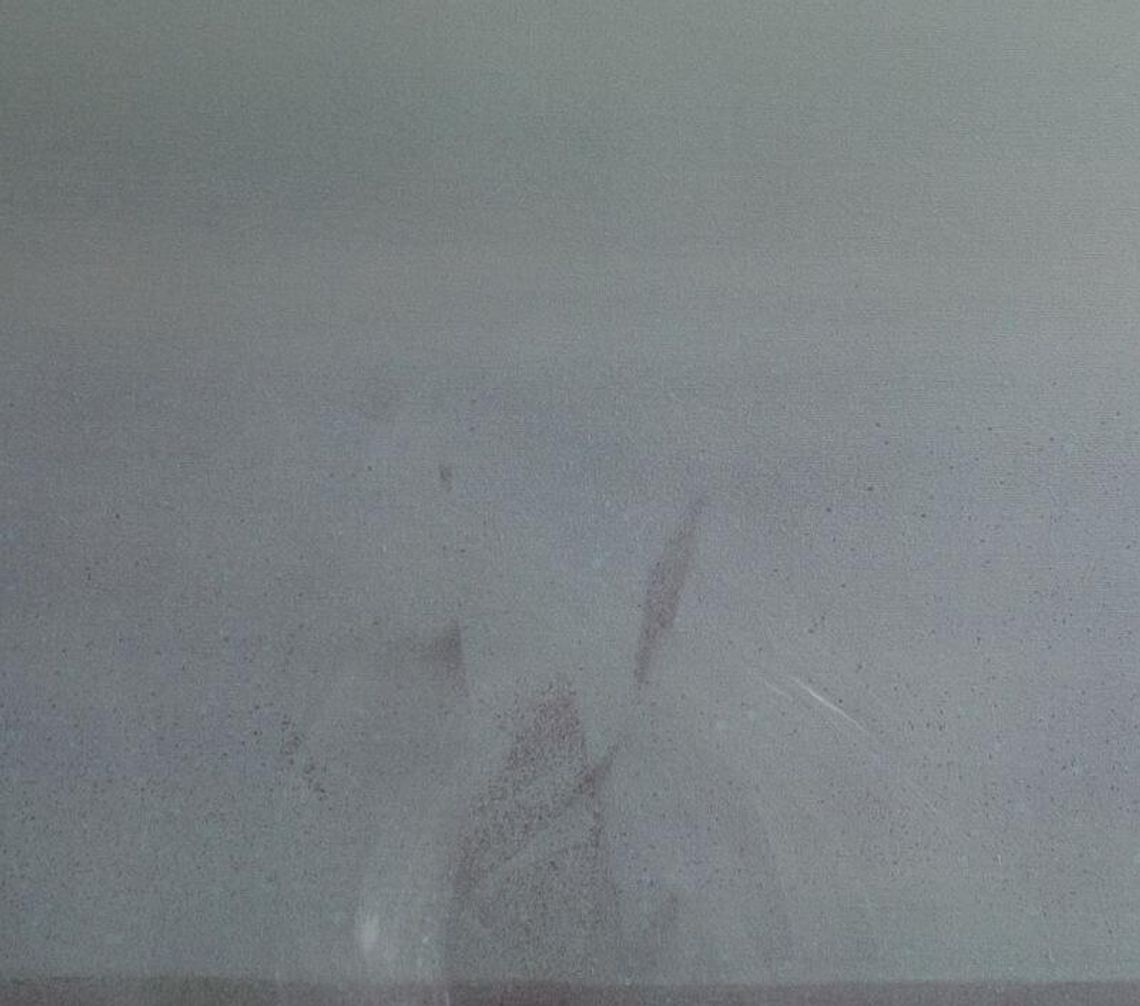 Stany skupienia w Galerii Białej