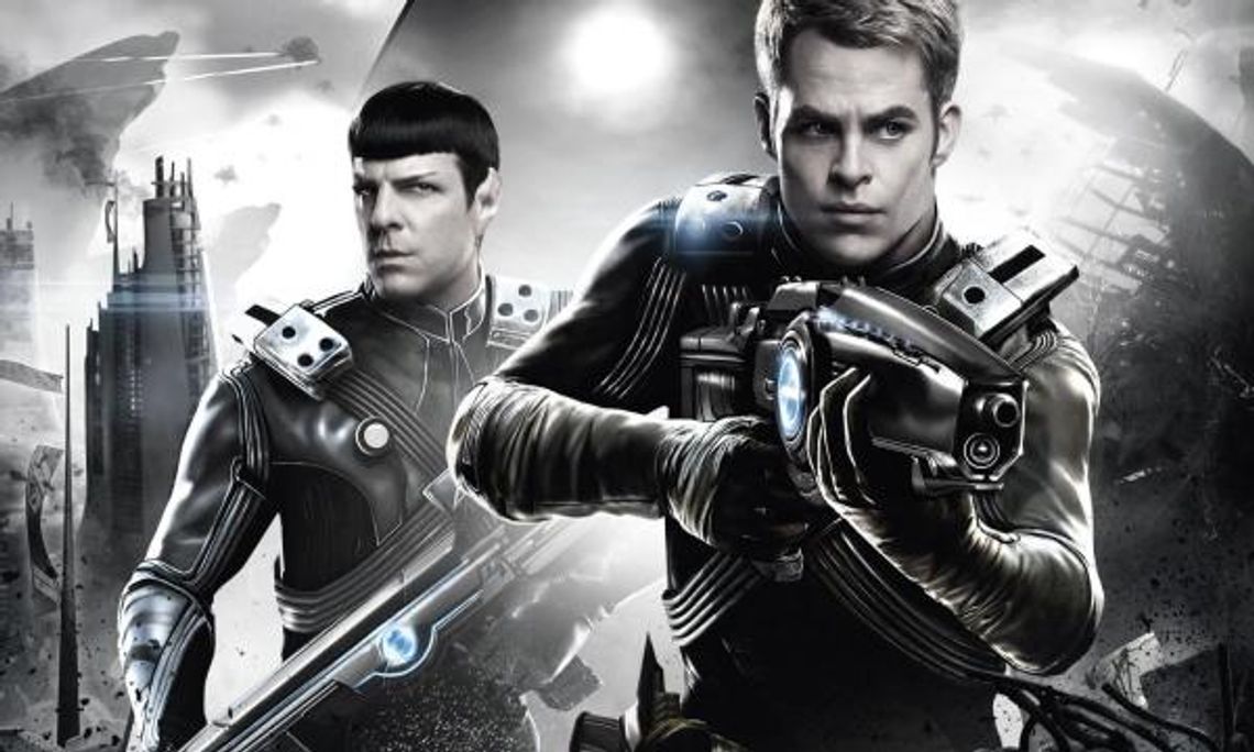 Star Trek: The Video Game. Data premiery i trochę szczegółów