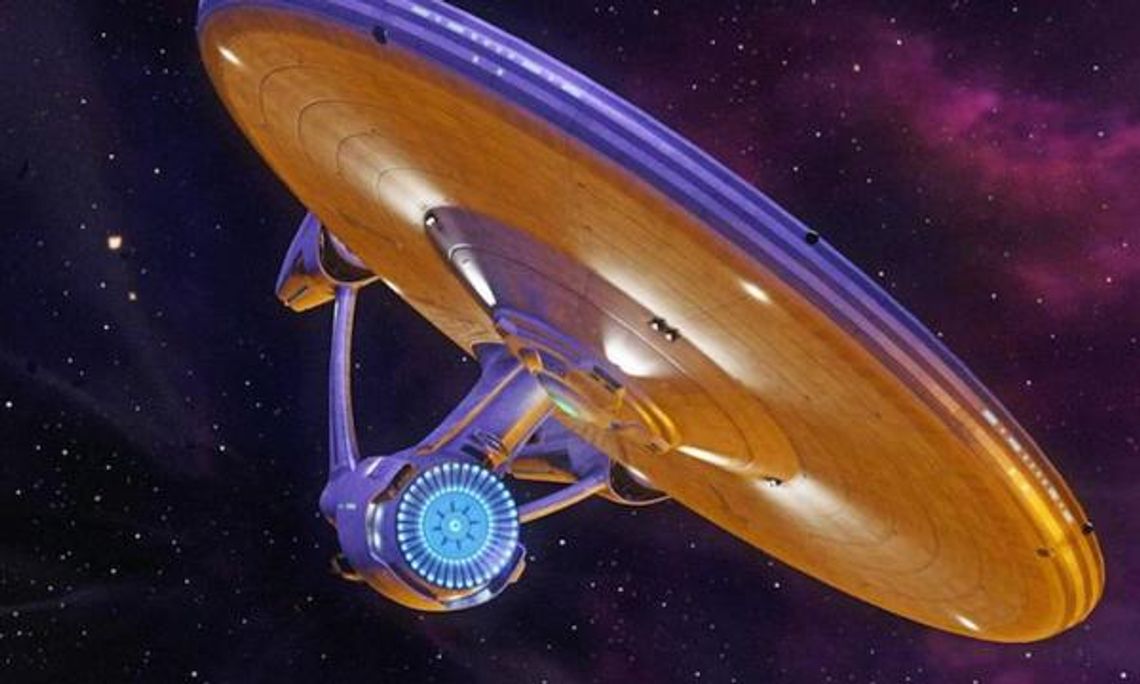 Star Trek: The Video Game. Premiera dla fanów serialu (wideo)