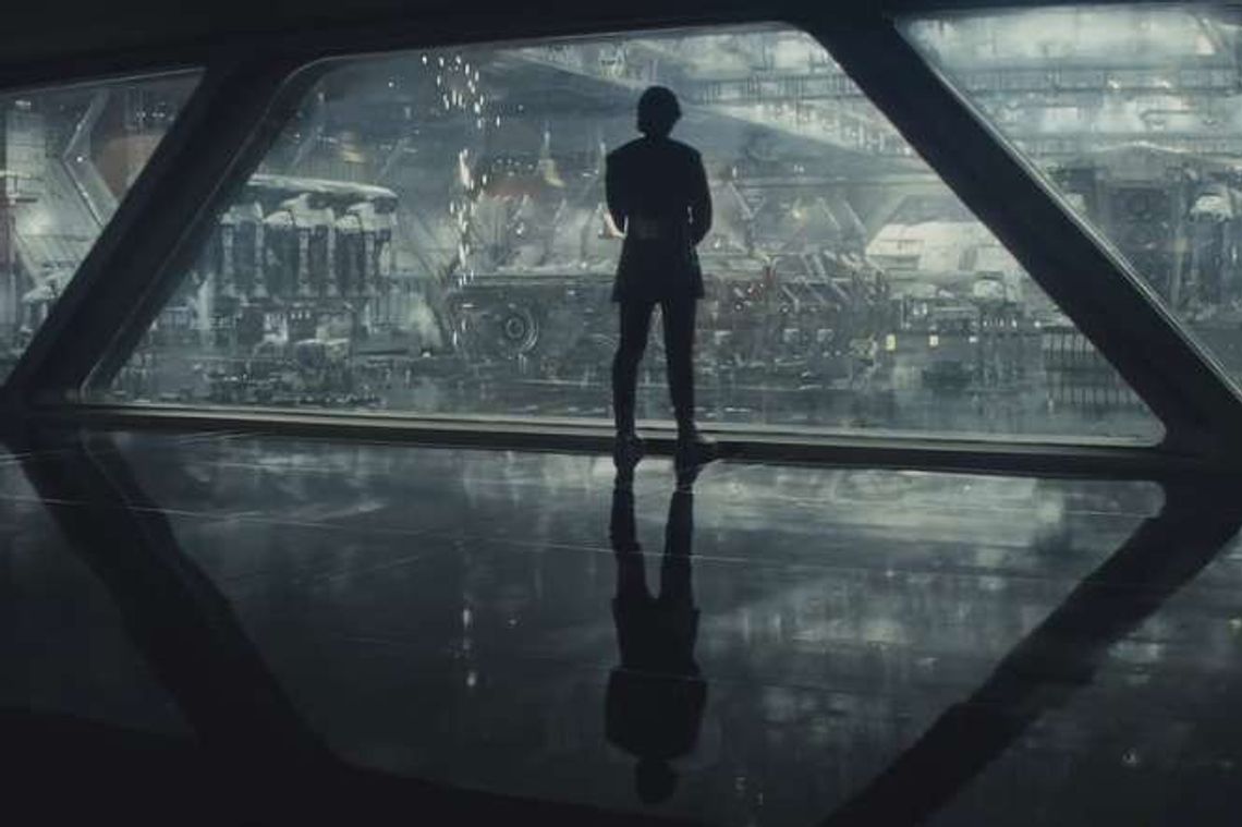 Star Wars: Nowy zwiastun The Last Jedi już jest. Zobacz wideo Star Wars: Nowy zwiastun The Last Jedi już jest. Zobacz wideo