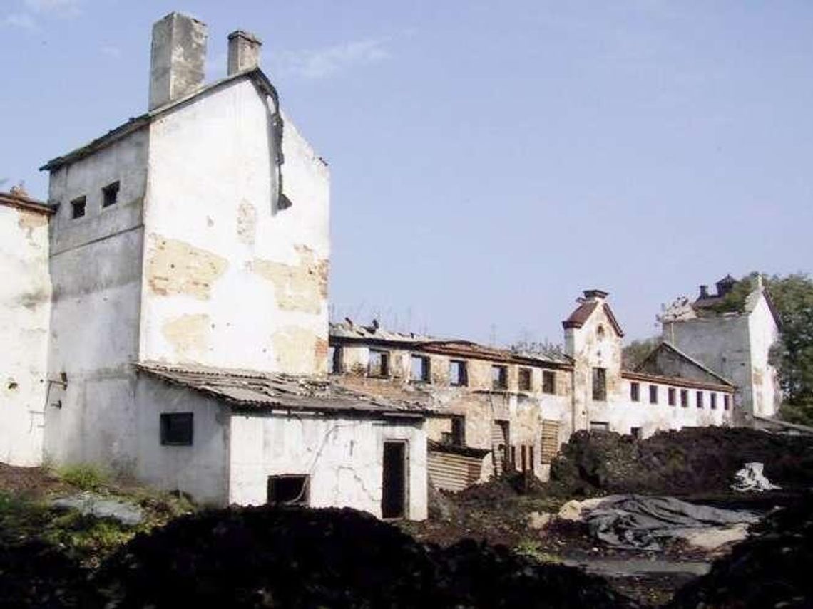 Stara suszarnia chmielu zmieni się w wieżę widokową