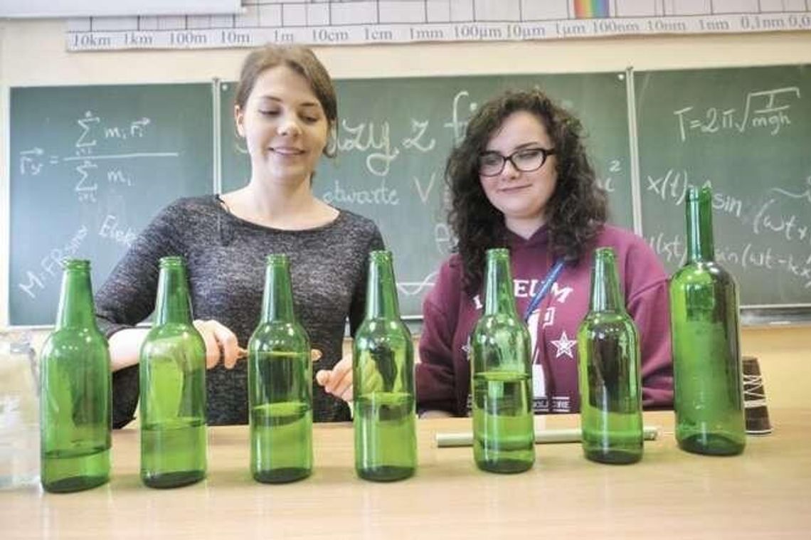 Stara szkoła z duszą czeka na młodzież. Dzień otwarty w V LO [zdjęcia]