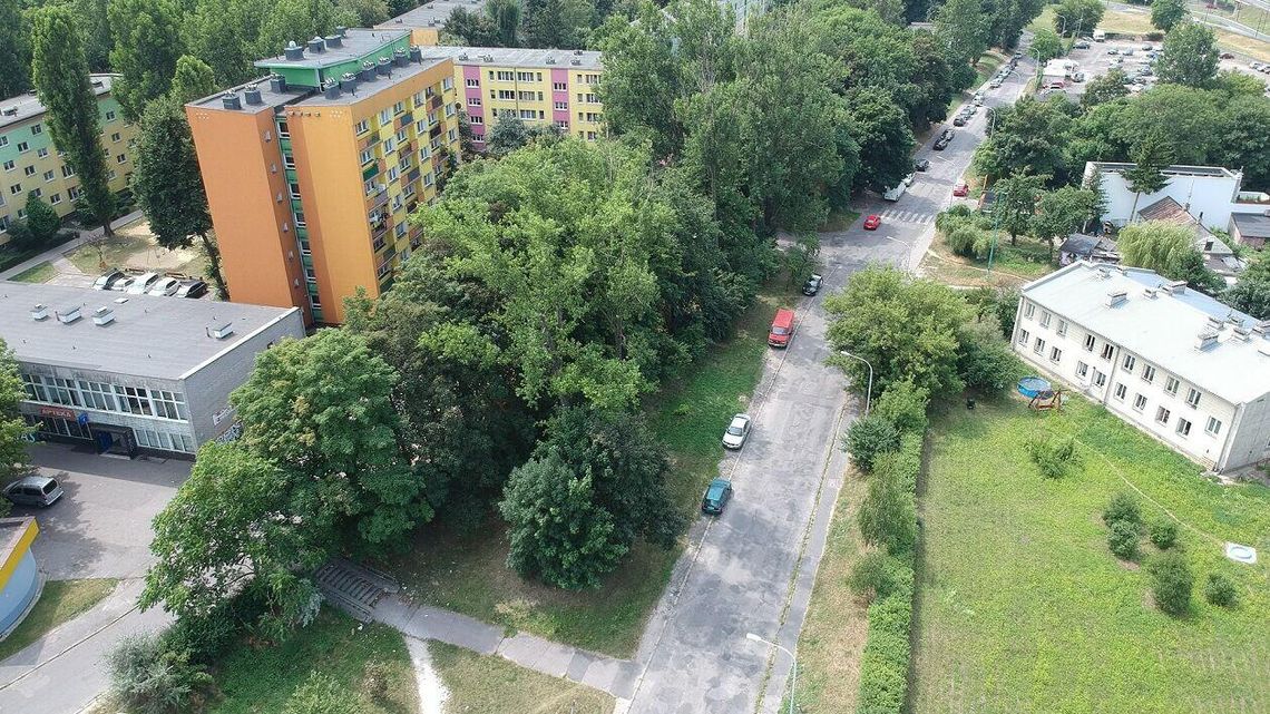 „Stara” ul. Łęczyńska zamknięta dla ruchu. Jak długo potrwają utrudnienia?