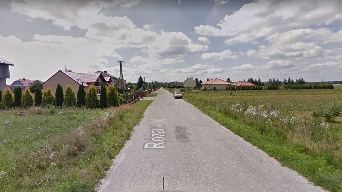 Stara Wieś, nowe nazwy ulic. Czekają na opinie mieszkańców