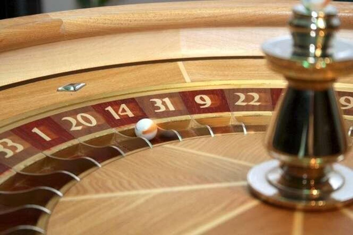 Starają się o możliwość otwarcia kasyna w Lublinie