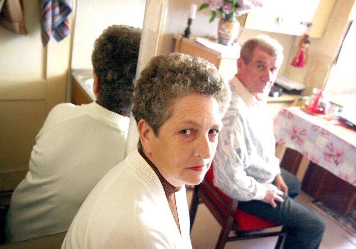 Starają się o świadczenie pielęgnacyjne. Urzędnicy mówią: nie