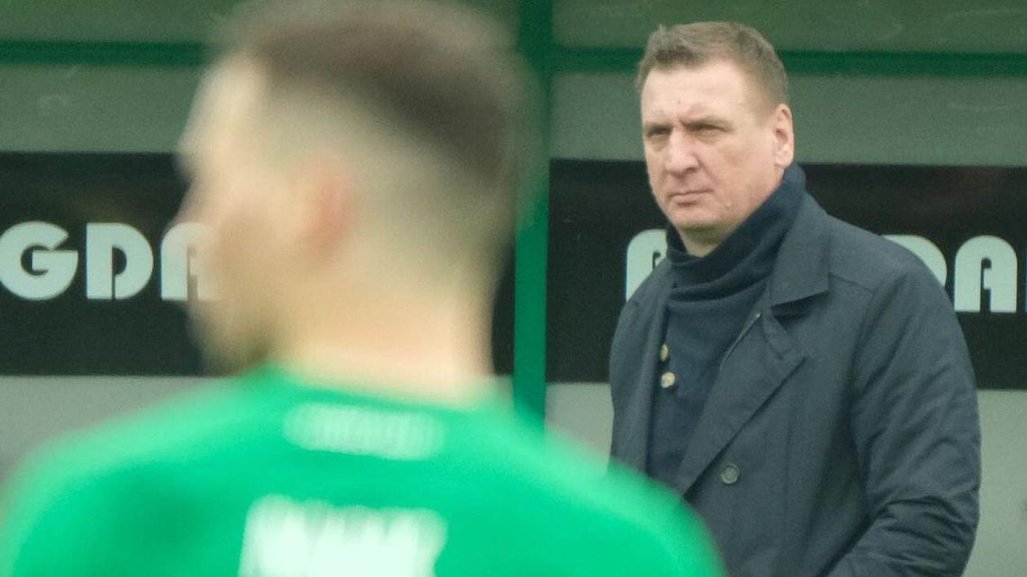 Starcie kosztowało nas wiele sił, czyli opinie po meczu Widzewa z Górnikiem