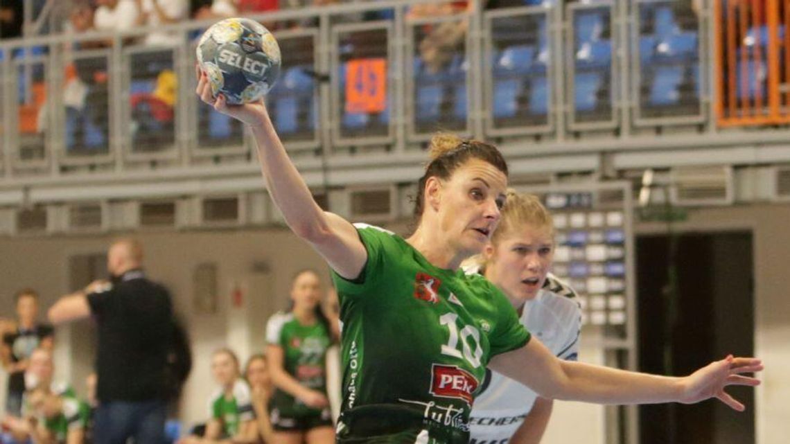 Starcie z gigantem. MKS Perła zagra CSM Bukareszt